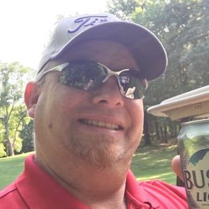 Meet your Posher, Mike